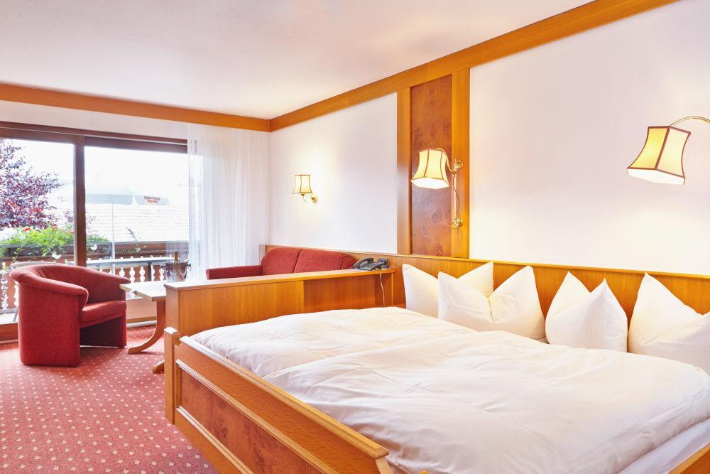 Ringhotel Garni Pflug Oberkirch Kültér fotó