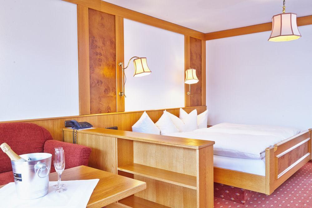 Ringhotel Garni Pflug Oberkirch Kültér fotó