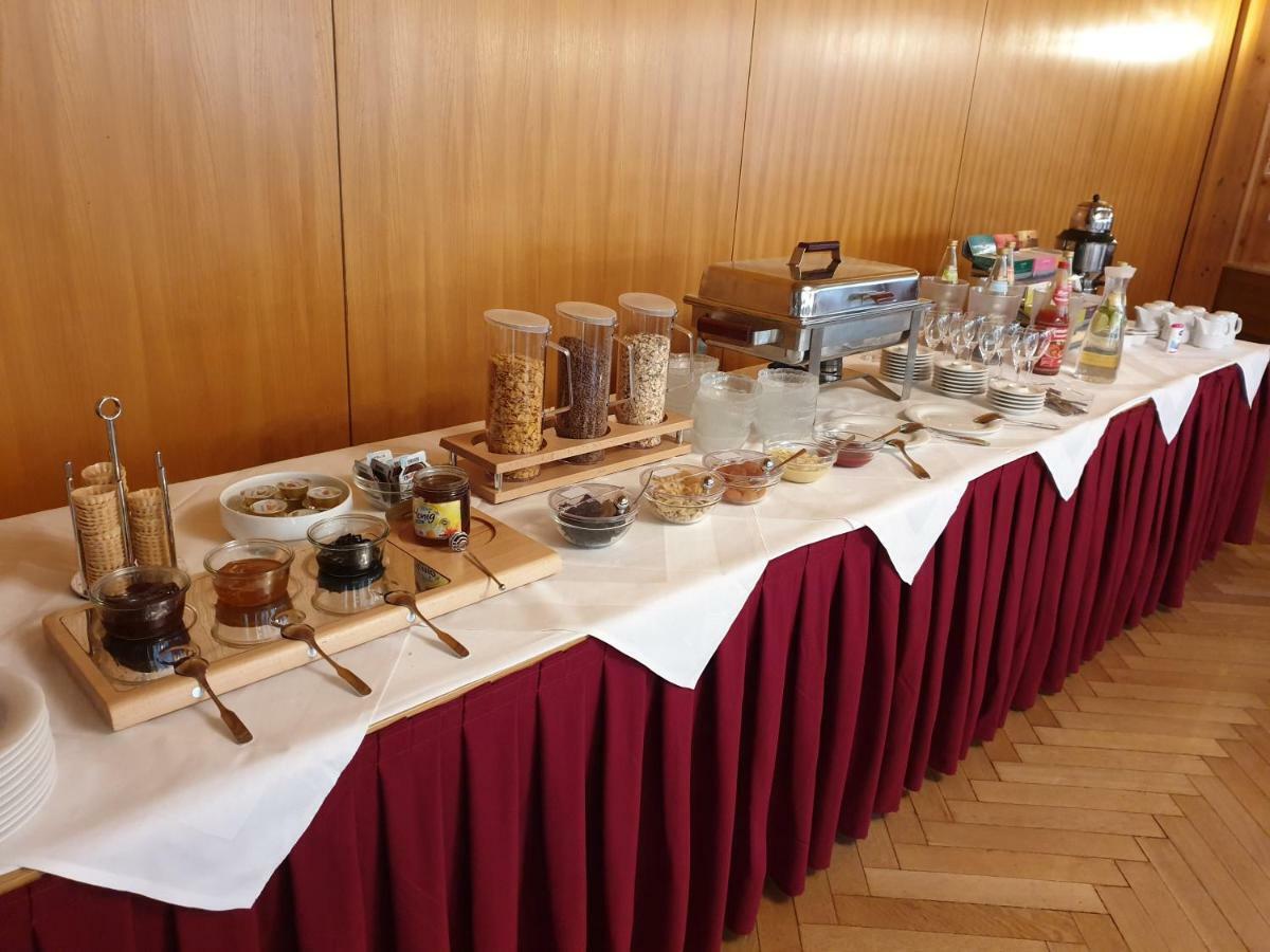 Ringhotel Garni Pflug Oberkirch Kültér fotó