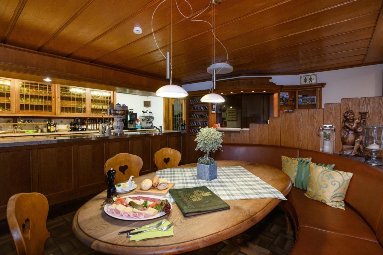 Ringhotel Garni Pflug Oberkirch Kültér fotó