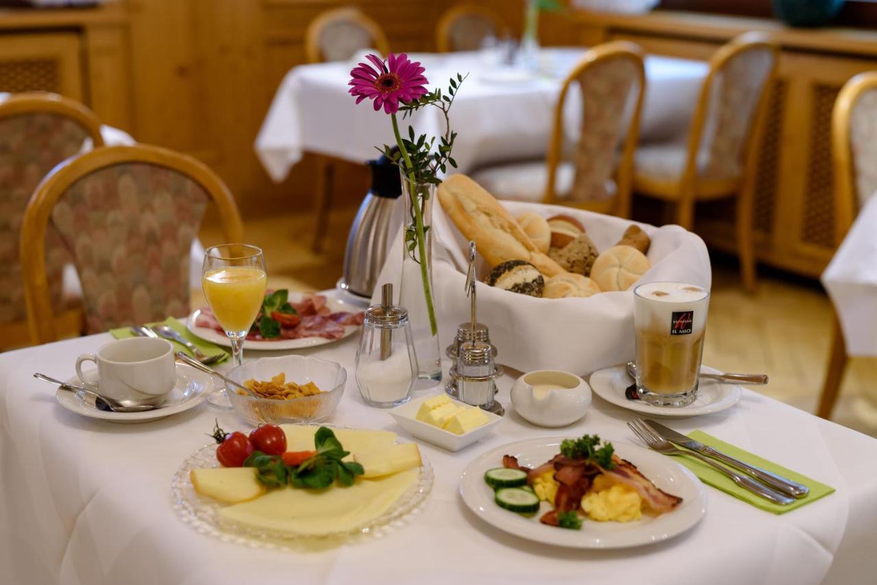Ringhotel Garni Pflug Oberkirch Kültér fotó