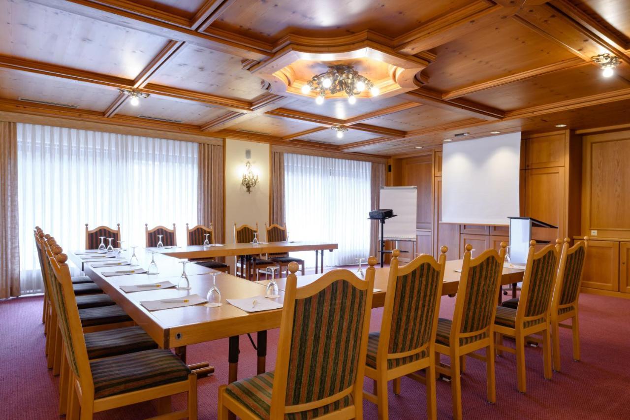 Ringhotel Garni Pflug Oberkirch Kültér fotó
