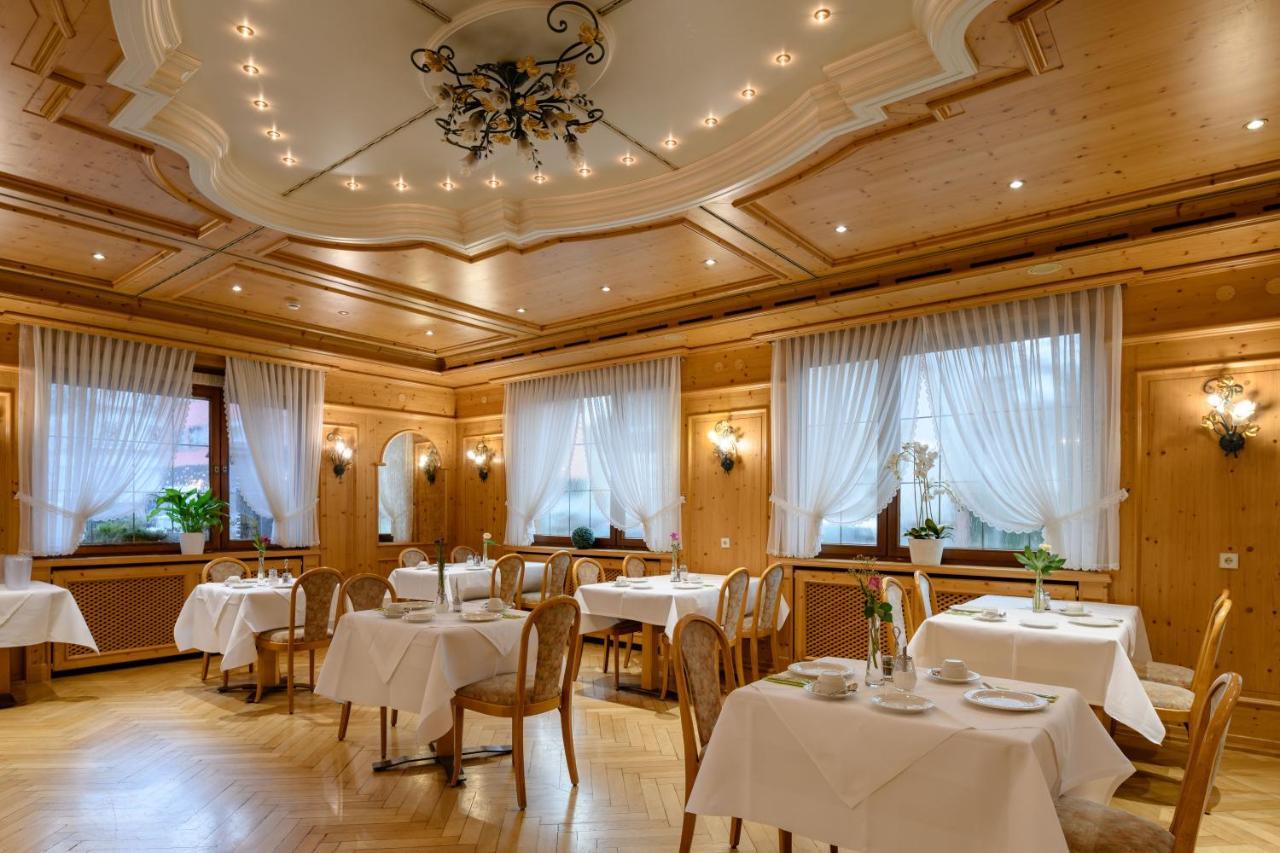Ringhotel Garni Pflug Oberkirch Kültér fotó